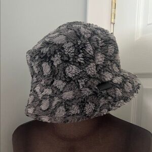 Coach Sherpa Bucket Hat